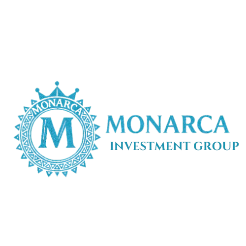 Monarca Investment Group Logo